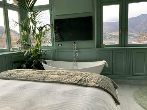 Hotel Bello! Lake Como Suites