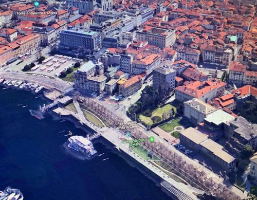Hotel Bello! Lake Como Suites