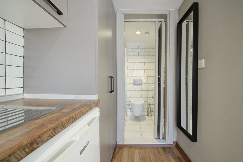 Apartamento Taksim Premium Residence