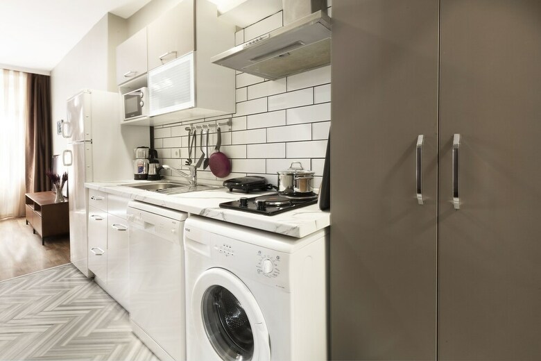 Apartamento Taksim Premium Residence