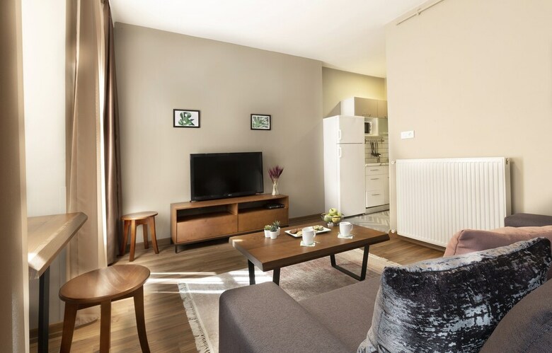 Apartamento Taksim Premium Residence