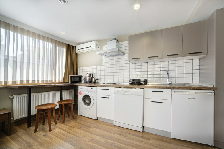 Apartamento Taksim Premium Residence