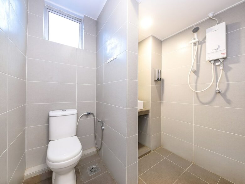 Hotel Oyo 980 7 Homestay