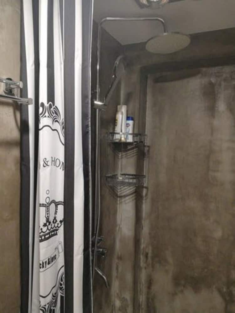 Apartamentos Vk House No.9 Jiangsu Road Metro