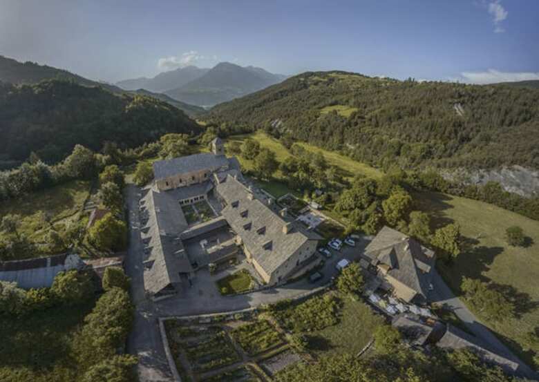 Appartements La Jarbelle - G�te Et Spa