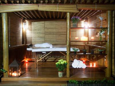 Hostal Pousada Quarto Crescente
