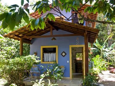 Hostal Pousada Quarto Crescente