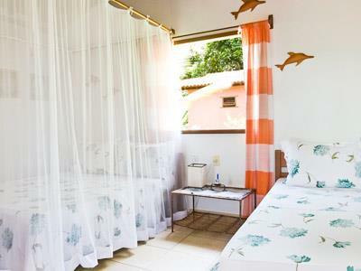 Hostal Pousada Quarto Crescente