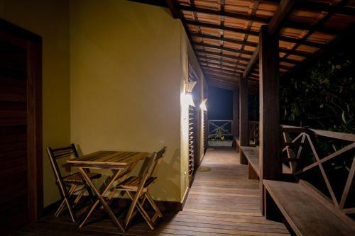 Hostal Cais Dourado Pousada