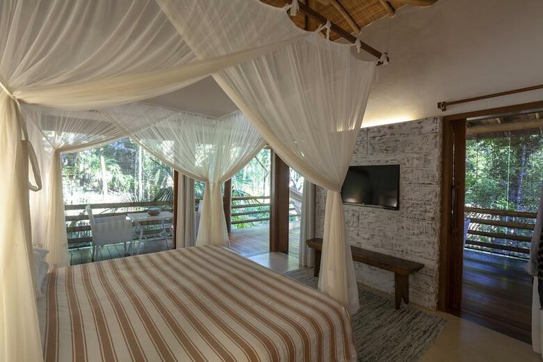 Hostal Etnia Pousada & Boutique