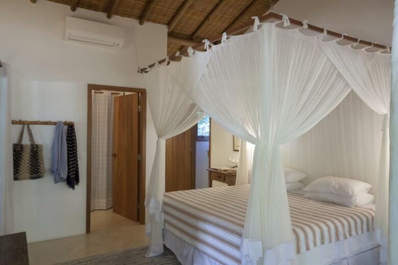 Hostal Etnia Pousada & Boutique
