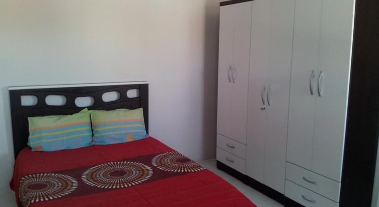 Posada Casa Da Vov� Guida