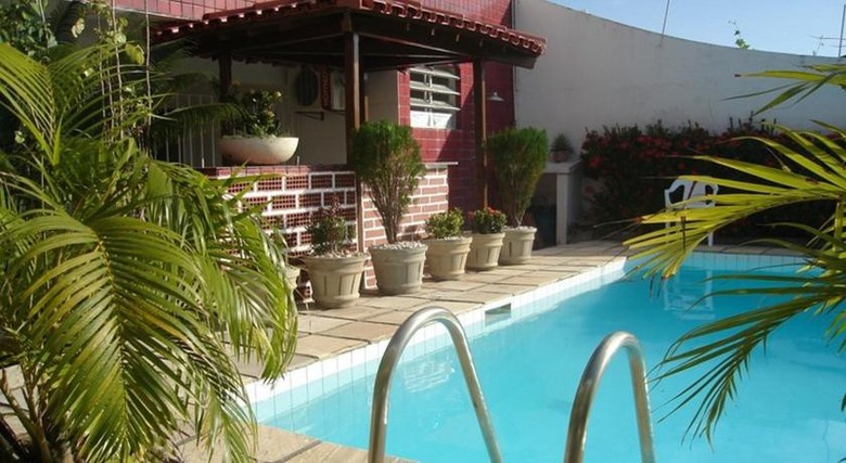 Posada Casa Da Vov� Guida