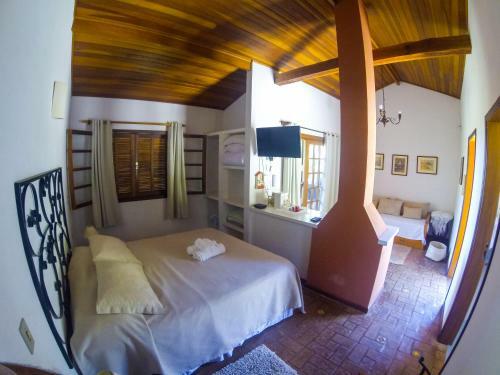 Hostal Pousada Da Mata