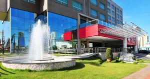 Grand Park Hotel