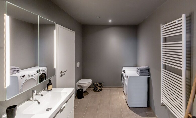 Sigl� Apartments