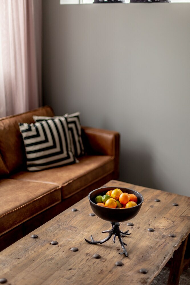 Sigl� Apartments