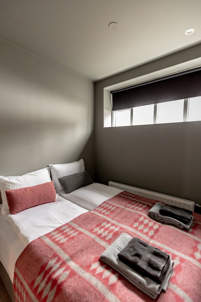 Sigl� Apartments