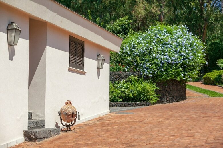 Casa Nanitta Maison De Charme