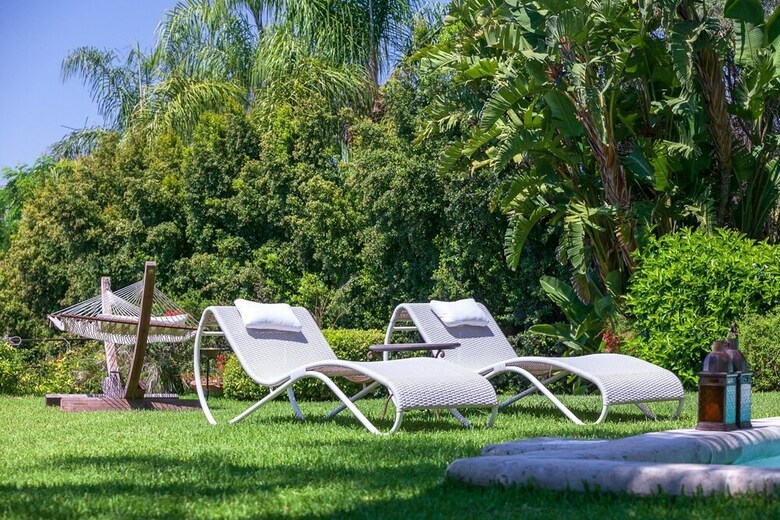 Casa Nanitta Maison De Charme