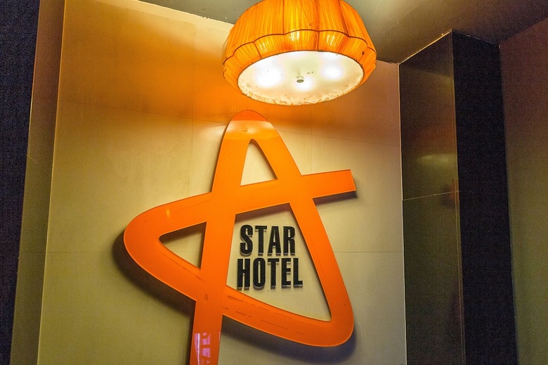 Hotel New Star Motel