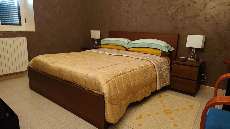 Relais Villa Gandoli