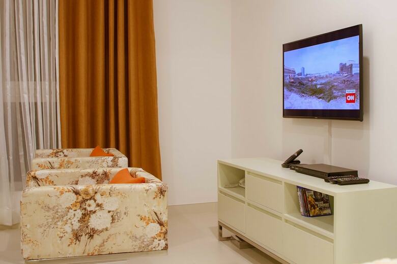 Aparthotel Grandiose Fairway Galle
