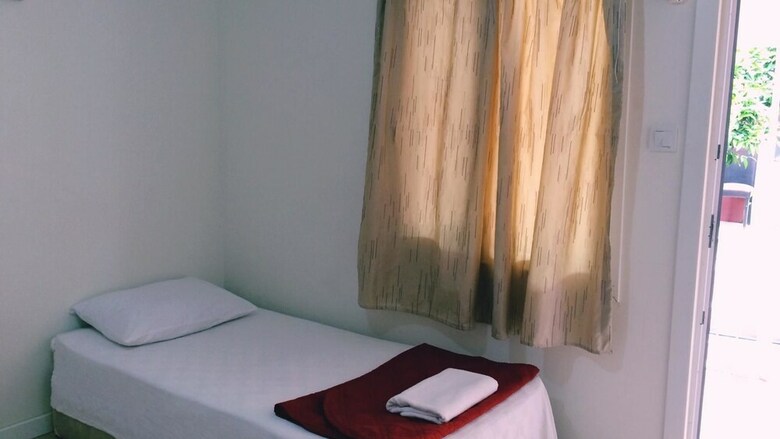 Pension Civiler Hotel