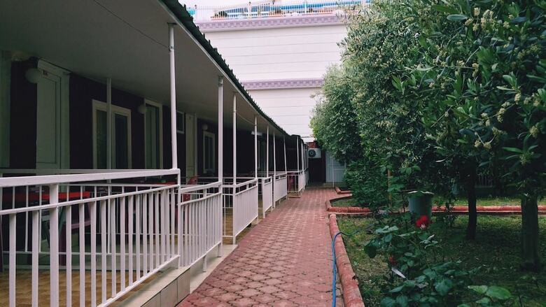 Pension Civiler Hotel