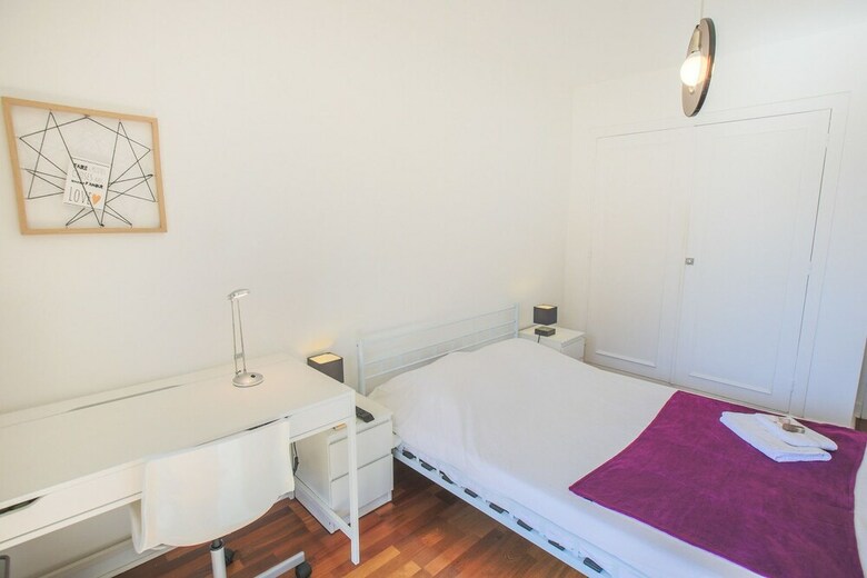 Apartamento Mona Lisa 2 Ap4152 By Riviera Holiday Homes
