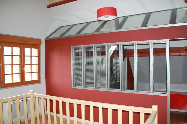Hotel Le Haut Mesnil - 3