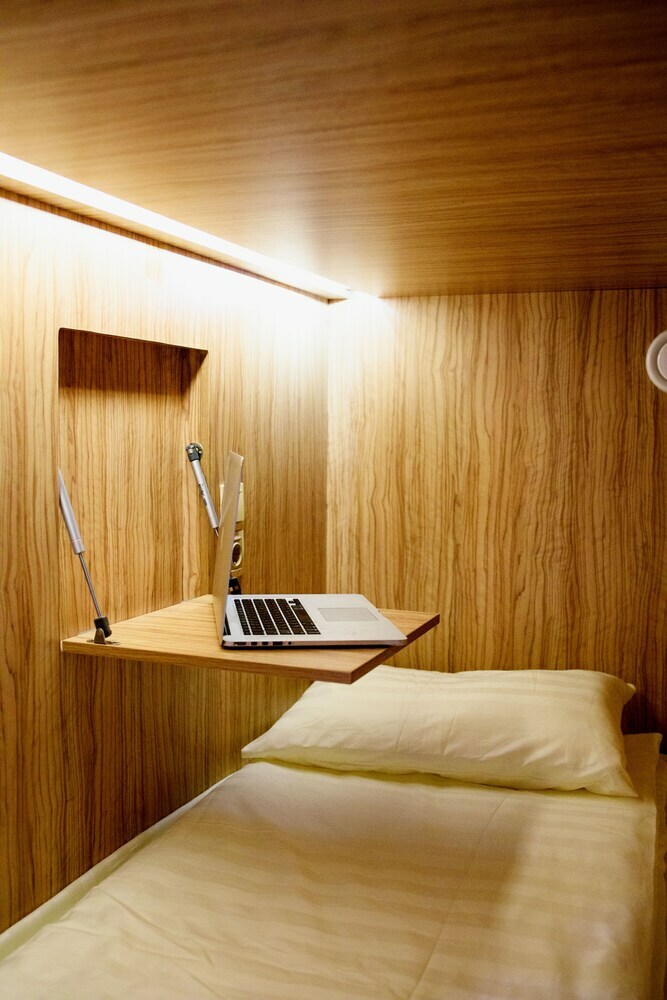 Loginn - Hostel
