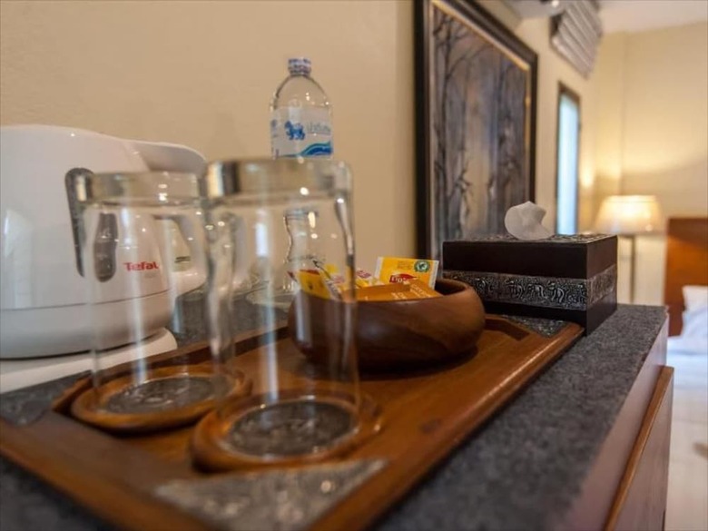 Hotel Kosol Place Aonang