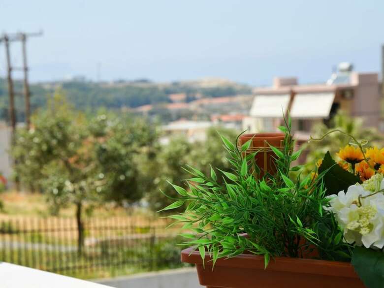 Hotel Teo Apartments