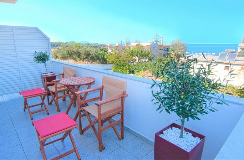 Hotel Teo Apartments
