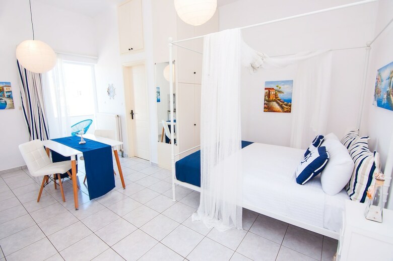 Hotel Teo Apartments