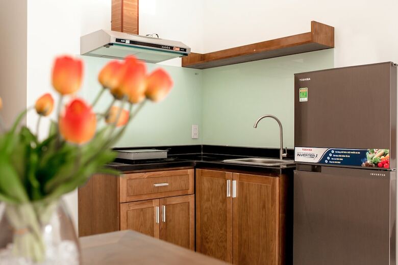 Pn Apartment