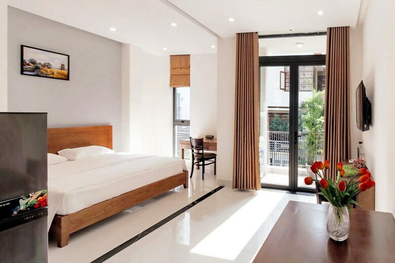 Pn Apartment