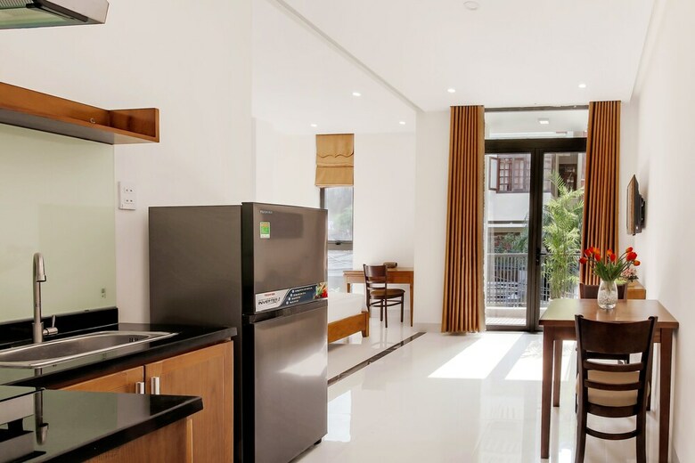 Pn Apartment