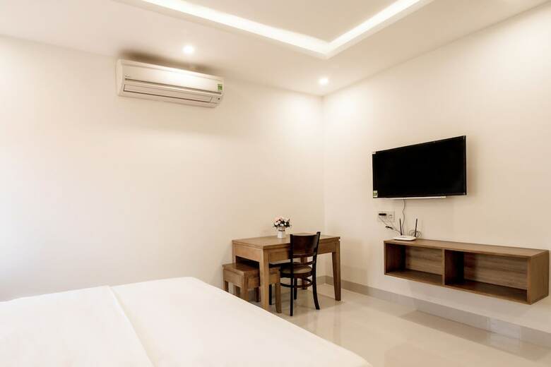 Pn Apartment