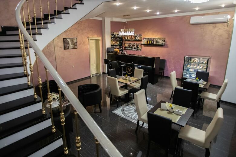 Nork Hotel