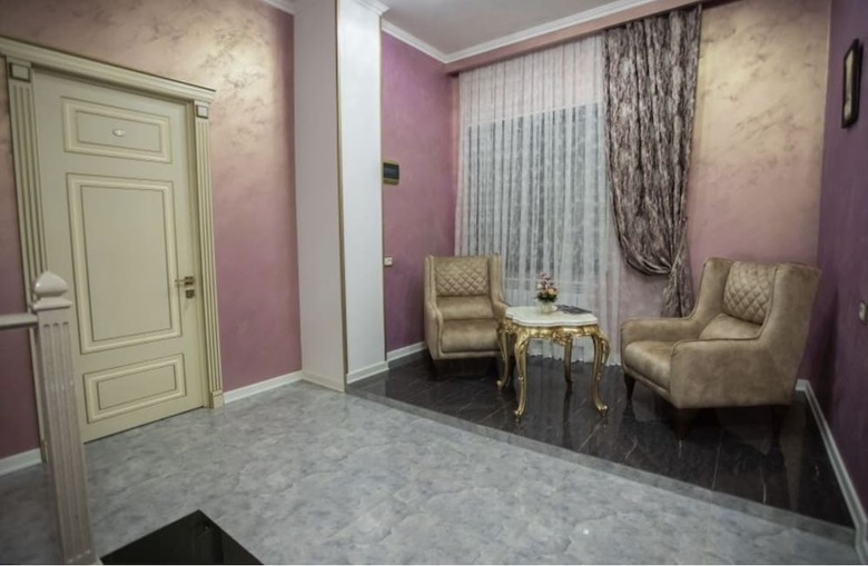 Nork Hotel