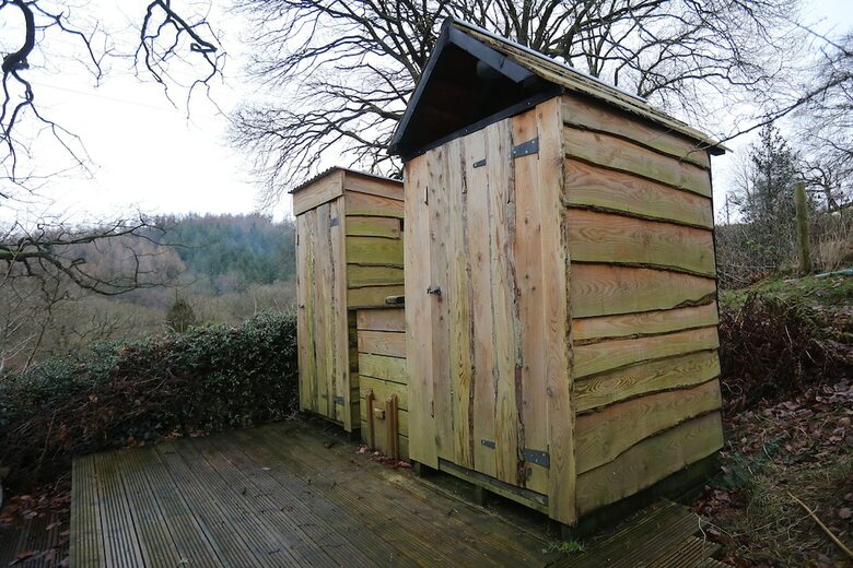Hapus Yurt Luxury Yurts & Barn