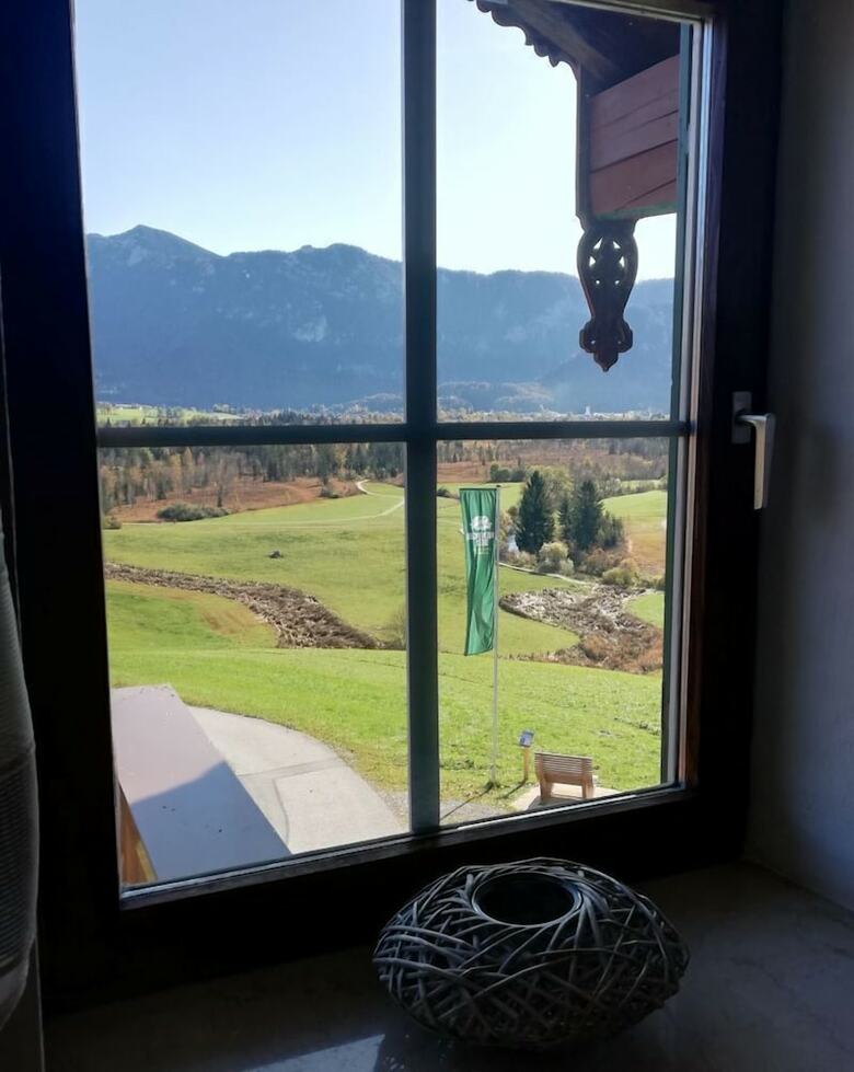 Tagungshotel Heissenhof