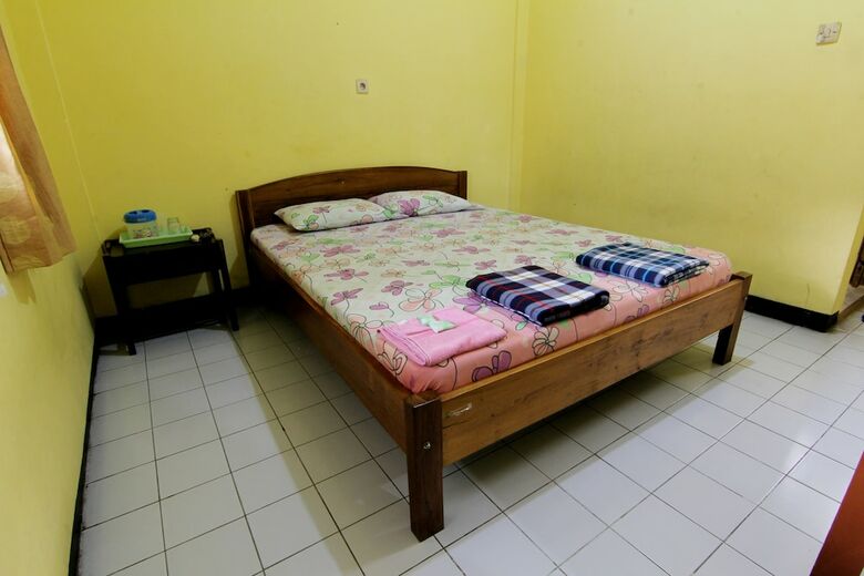 Hotel Puspita