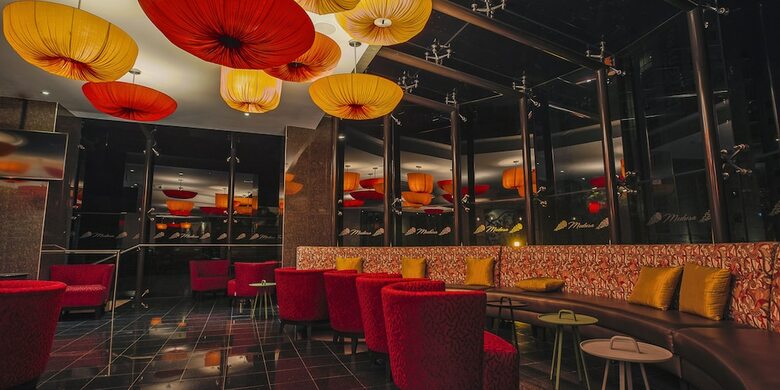 Hotel Jf Grand Puebla