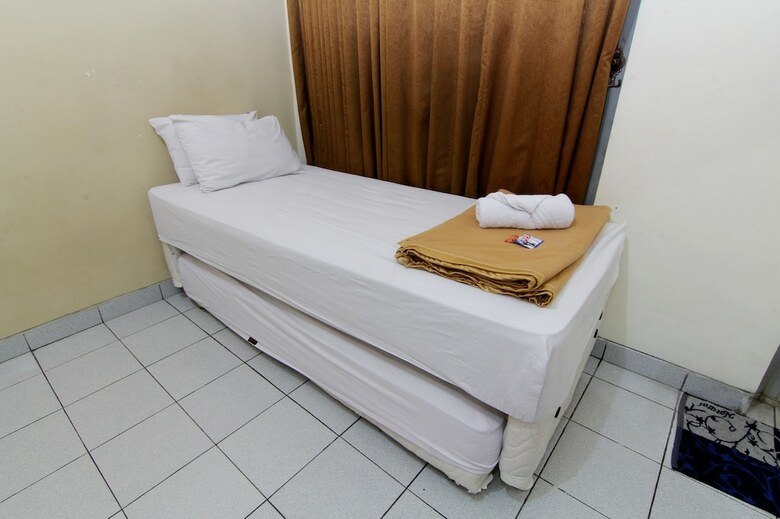 Hotel Wisma Sargede