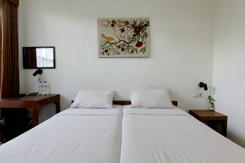 The Nest Hotel