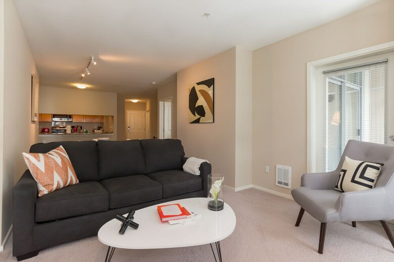 Kasa Seattle Bellevue Apartments