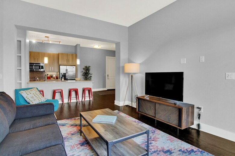 Kasa Seattle Bellevue Apartments